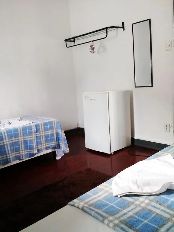 Hospedaria Alto Do Ipiranga Hotel Sao Paulo Guest house
