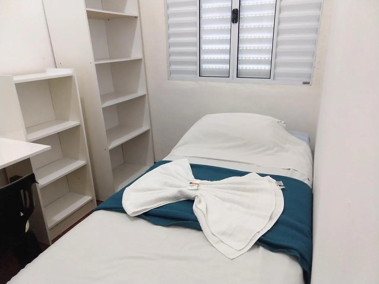 Guest house Hospedaria Alto Do Ipiranga Hotel Sao Paulo