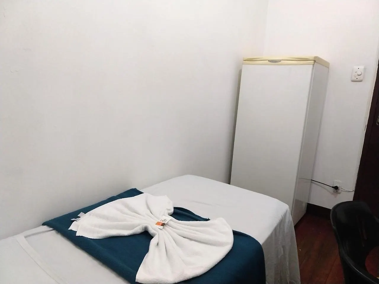 Guest house Hospedaria Alto Do Ipiranga Hotel Sao Paulo