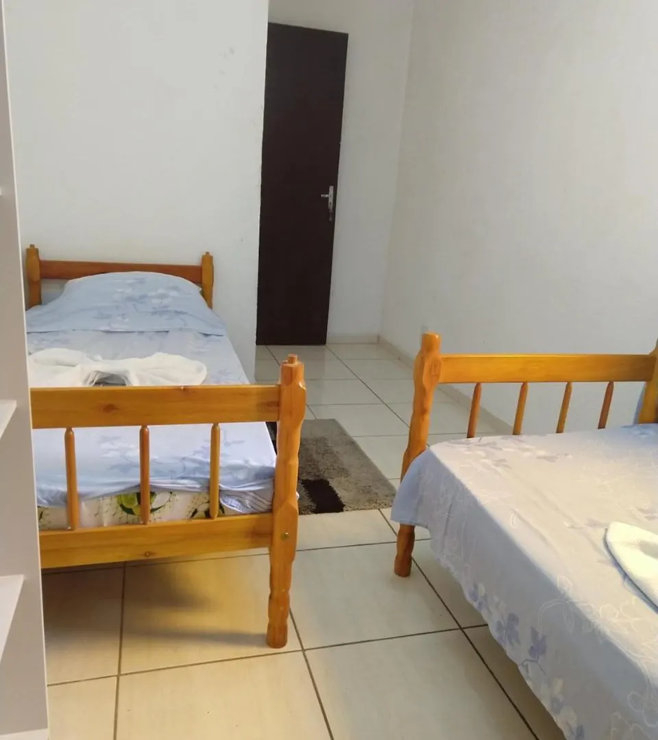 Hospedaria Alto Do Ipiranga Hotel Sao Paulo Guest house